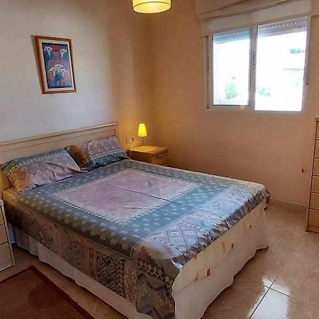 Apartamento Salamanca 4 Santa Pola Esterno foto