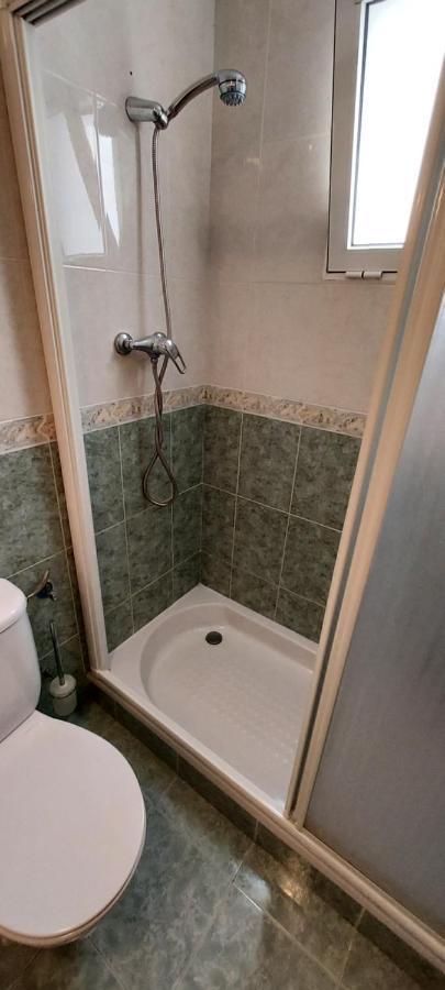 Apartamento Salamanca 4 Santa Pola Esterno foto