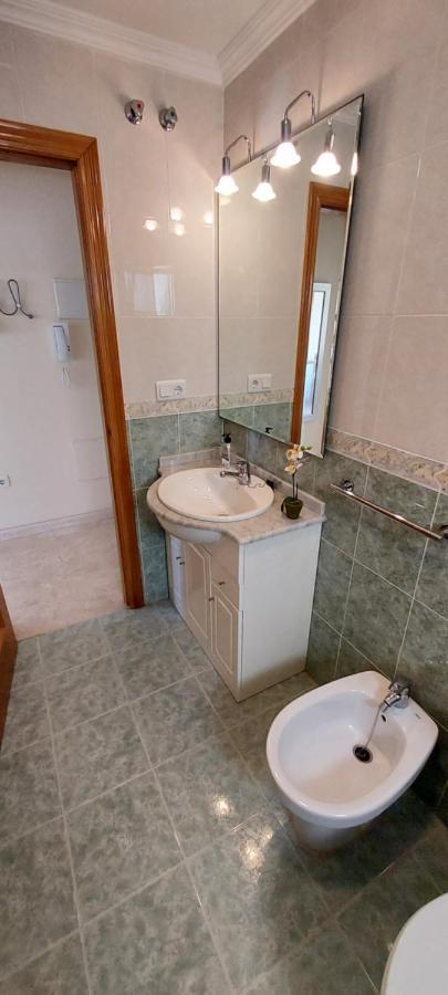 Apartamento Salamanca 4 Santa Pola Esterno foto