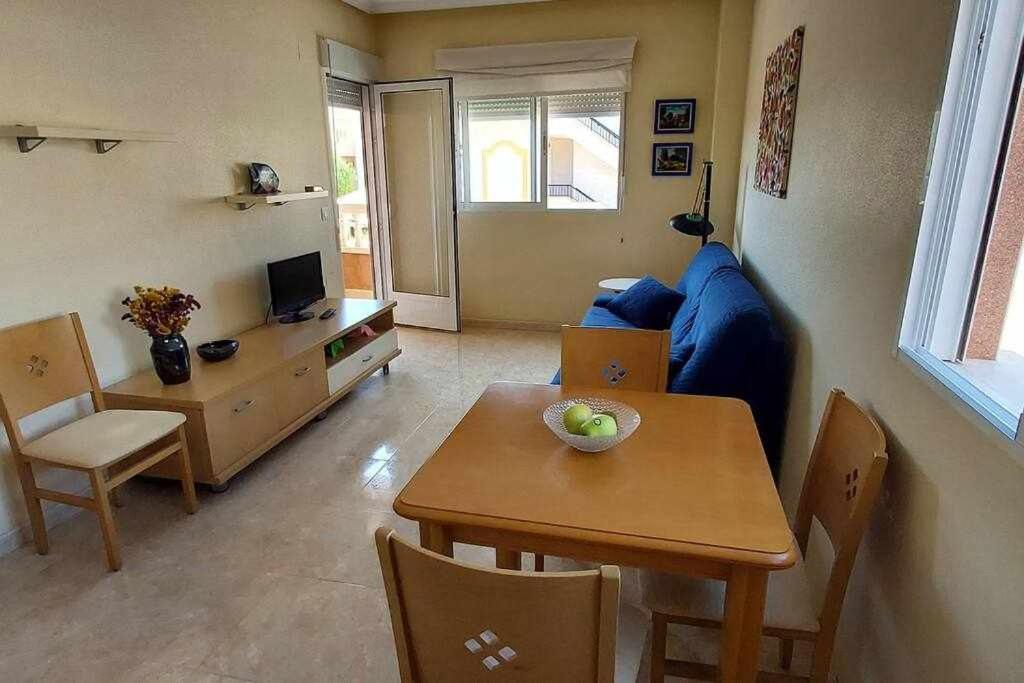 Apartamento Salamanca 4 Santa Pola Esterno foto