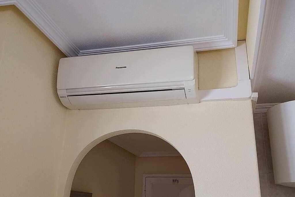Apartamento Salamanca 4 Santa Pola Esterno foto