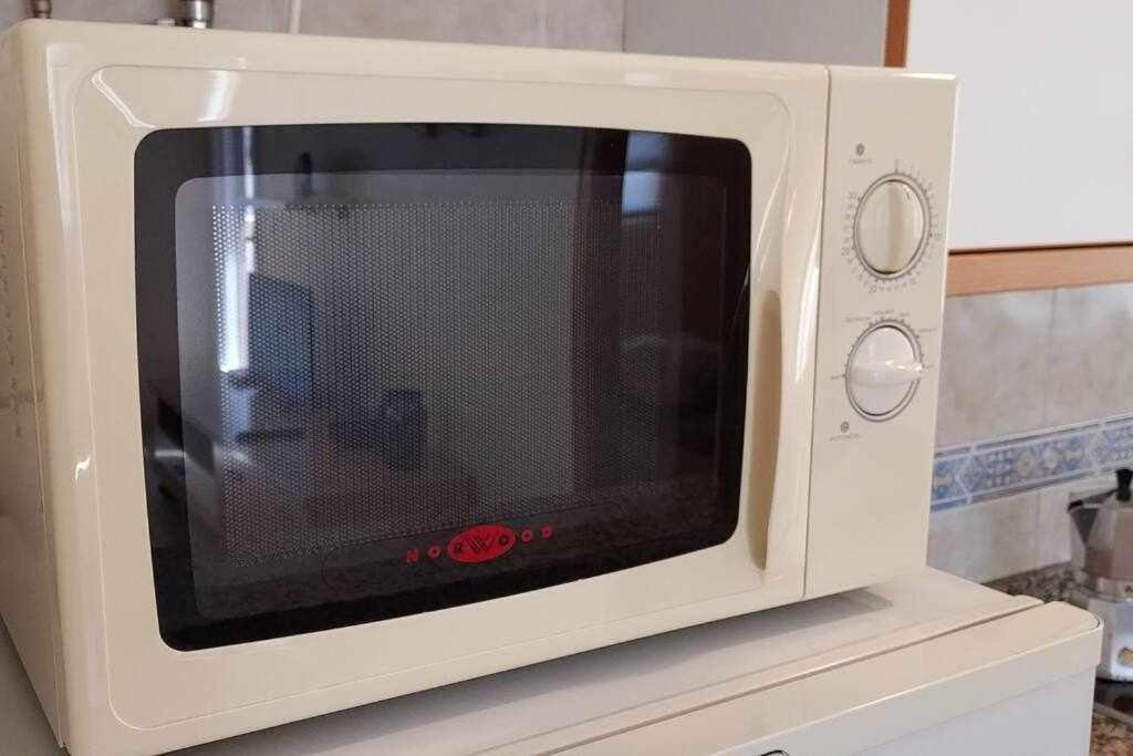 Apartamento Salamanca 4 Santa Pola Esterno foto