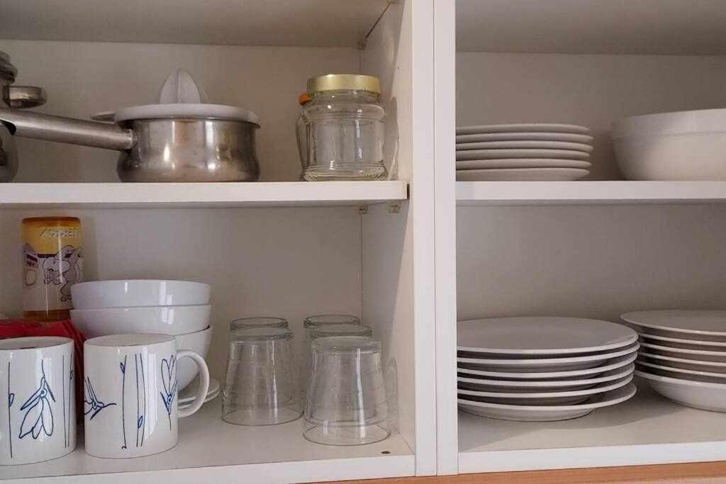 Apartamento Salamanca 4 Santa Pola Esterno foto